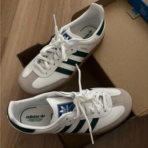 kids sambas